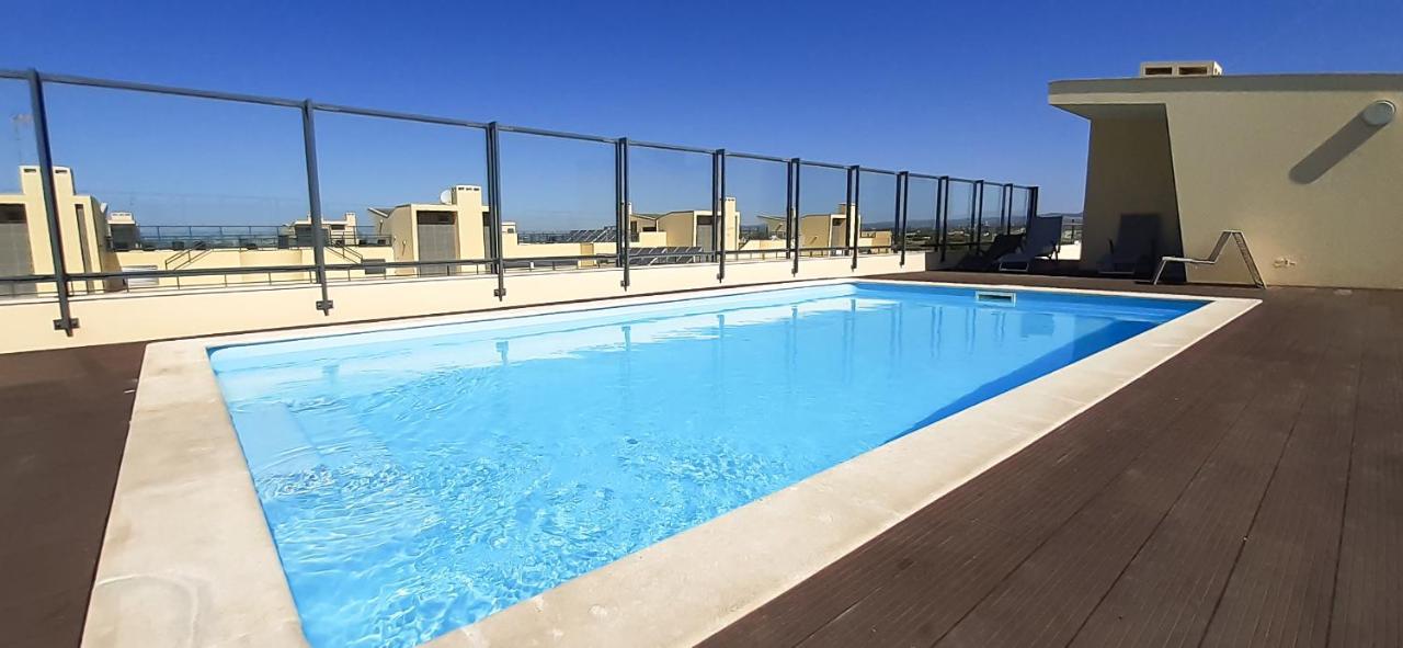 Casa Aura Apartment Olhão Exterior foto